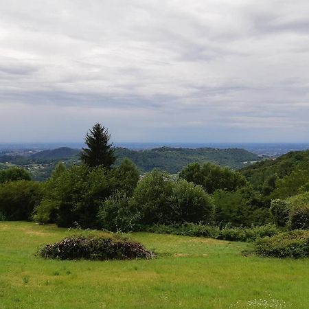 Big Family Bed & Breakfast Suello Exterior foto