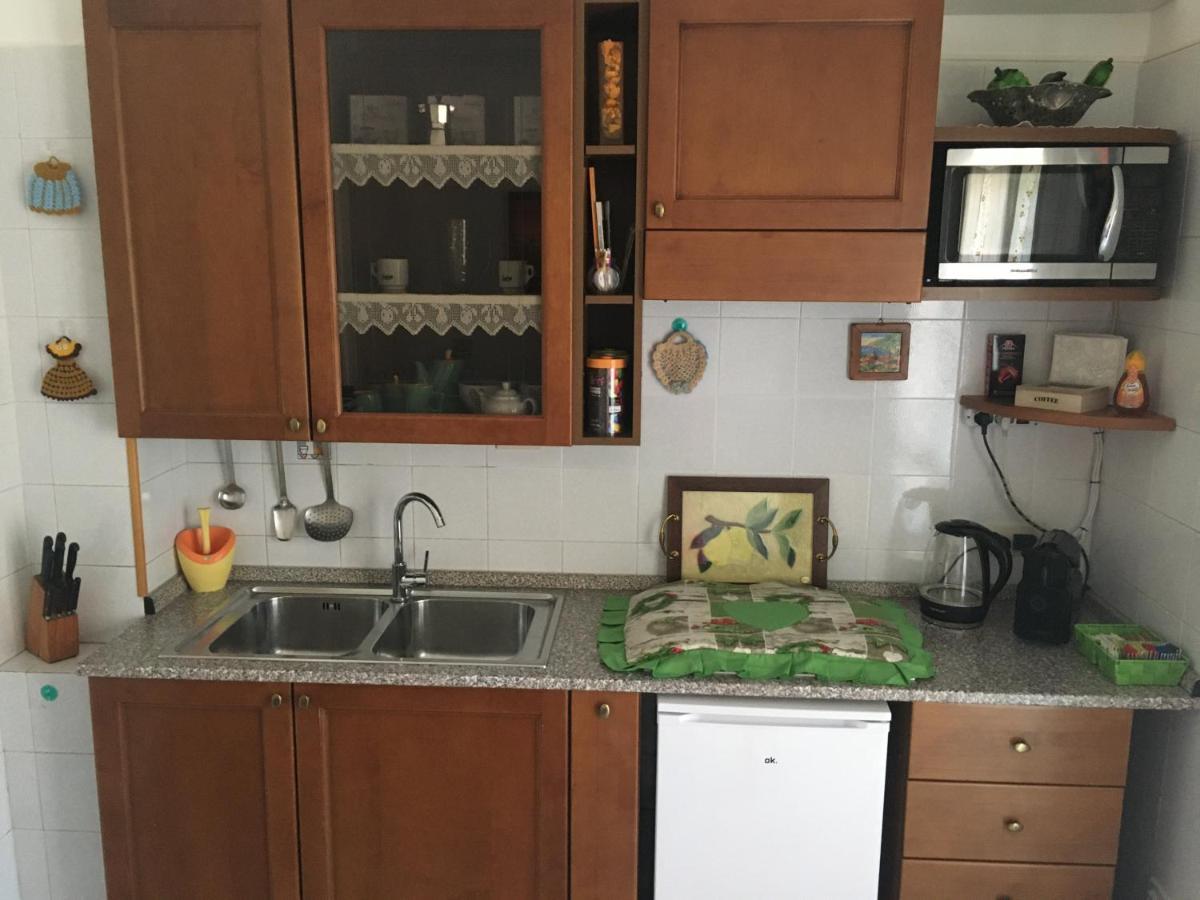 Big Family Bed & Breakfast Suello Exterior foto