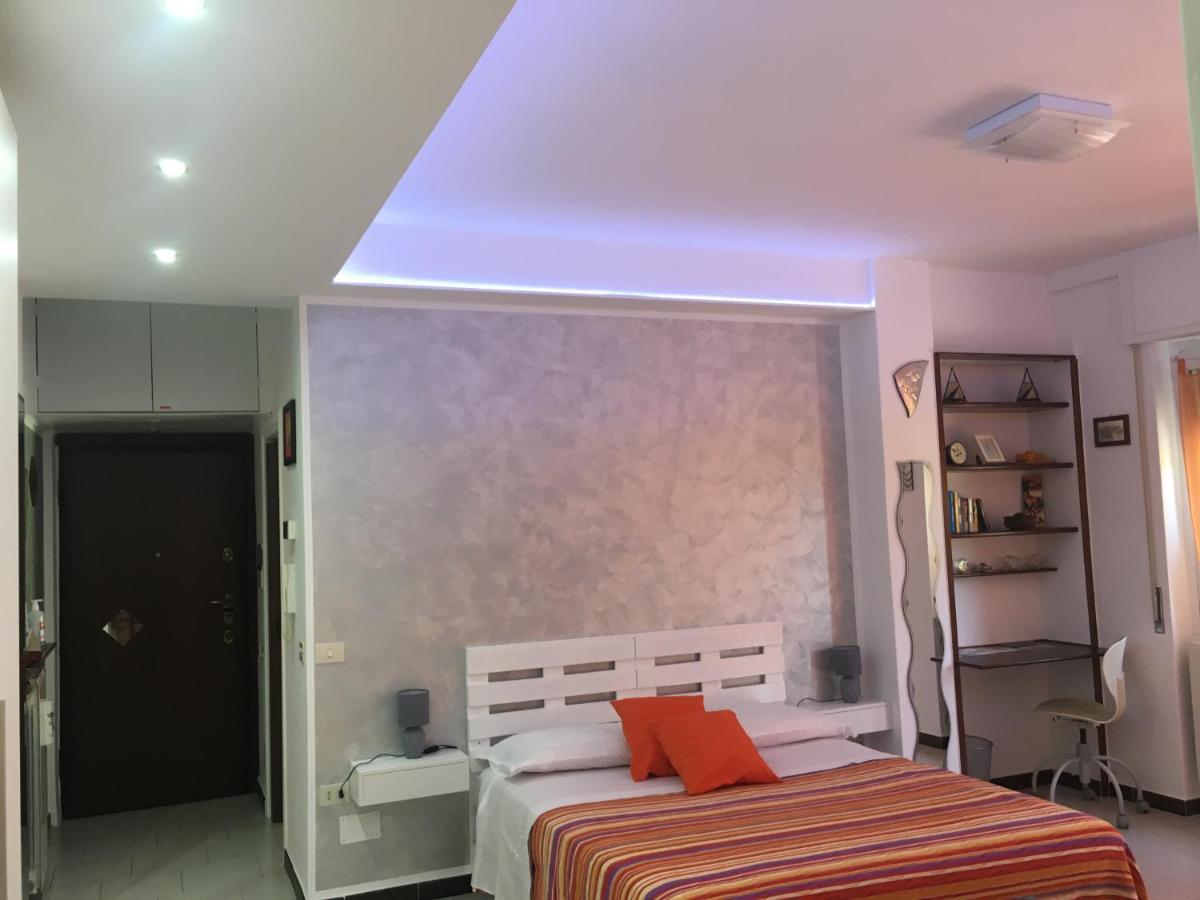 Big Family Bed & Breakfast Suello Exterior foto